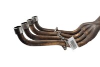 Uitlaatsysteem, uitlaatspruitstuk, katalysator, 4-1 Honda CBR 650 FA 18-18