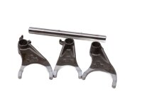 Shift fork set, gearbox forks, guide shaft Honda NC 700 S...