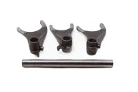 Skiftegaffelsæt, gearkassegafler, føringsaksel Honda NC 700 S RC61 12-13