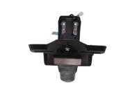 Nummerpladeholder, reflektor, nummerpladelys Yamaha YZF-R 125 A 23-23