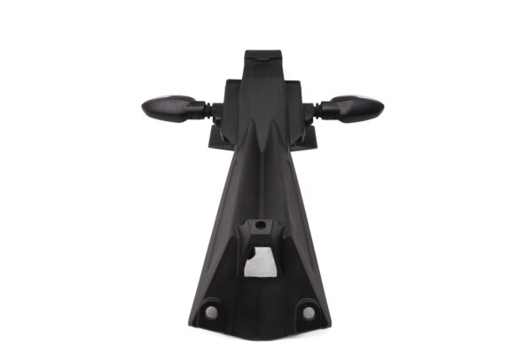 Nummerpladeholder med LED-indikator og reflektor Aprilia RS 660 25-25