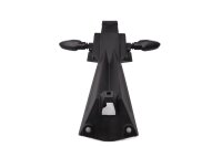 Nummerpladeholder med LED-indikator og reflektor Aprilia RS 660 25-25