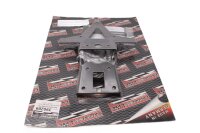 Universell registreringsskylthållare Progress Line-hållare Kawasaki Z 800 ZR800C 13-16