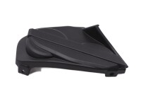 Auspuff Hitzeschild links Hitzeschutz Abdeckung Ducati...