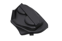 Auspuff Hitzeschild links Hitzeschutz Abdeckung Ducati...