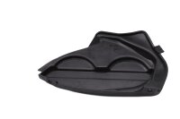 Auspuff Hitzeschild links Hitzeschutz Abdeckung Ducati Panigale 959 19-19