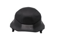 Asiento trasero, asiento del pasajero, cojín del asiento, funda KTM 790 Duke Euro 4 790DUKE18 18-21