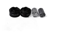 Barre di protezione, cuscinetti di protezione, set di coperture sinistro e destro Kawasaki Z 900 B 17-17