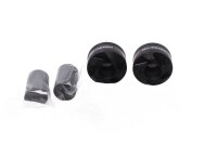 Barre di protezione, cuscinetti di protezione, set di coperture sinistro e destro Kawasaki Z 900 B 17-17