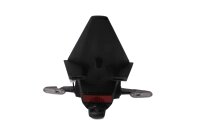 Portatarga, fanale posteriore, indicatore di direzione, luce targa Yamaha YZF-R3 320 A 24-24