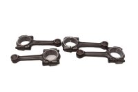 Connecting rod set, crankshaft, 4 pieces, piston rod Yamaha FZS 1000 Fazer RN06 01-05