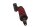 Rear strut, shock absorber, damper, tension strut Yamaha FZS 1000 Fazer RN06 01-05