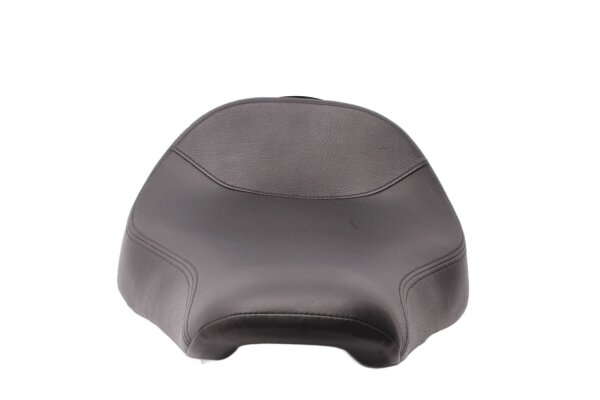 Främre soffa, enkelsäte Harley-Davidson Fat Boy 1584 FLSTF Softail 13-13