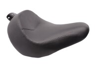 Främre soffa, enkelsäte Harley-Davidson Fat Boy 1584 FLSTF Softail 13-13