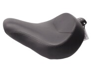 Främre soffa, enkelsäte Harley-Davidson Fat Boy 1584 FLSTF Softail 13-13