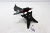 Nummerplåtshållare, blinkers, reflexer Ducati Streetfighter 1100 V4 S 20-20