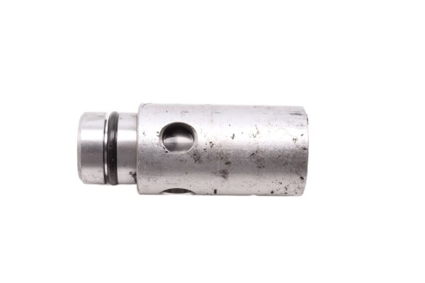 Hydraulisk klemmebolt ventilføring knastaksel Yamaha FZS 1000 Fazer RN06 01-05