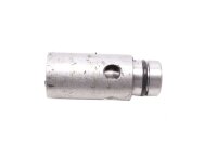 Hydraulisk klemmebolt ventilføring knastaksel Yamaha FZS 1000 Fazer RN06 01-05