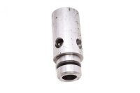 Hydraulisk klemmebolt ventilføring knastaksel Yamaha FZS 1000 Fazer RN06 01-05