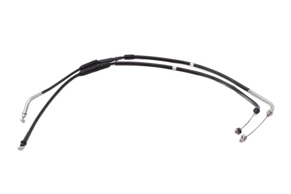 Klappensteuerung Bowdenzug Abgasklappe Kawasaki Z 1000 SX ZRT00F 14-16