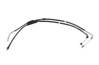 Klappensteuerung Bowdenzug Abgasklappe Kawasaki Z 1000 SX ZRT00F 14-16