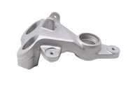 Fußrastenhalter Trägerplatte vorne links Ducati Multistrada 1000 DS A1 03-06