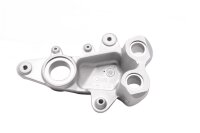 Fußrastenhalter Trägerplatte vorne links Ducati Multistrada 1000 DS A1 03-06