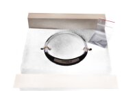 cadre dinstruments carénage de cockpit anneau en aluminium avant Ducati universell