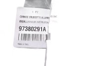 cadre dinstruments carénage de cockpit anneau en aluminium avant Ducati universell