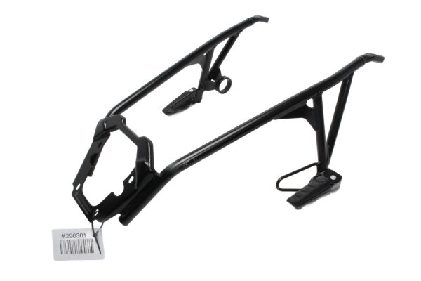 sous-châssis arrière, support de repose-pieds arrière KTM Supermoto 990 SM R LC8 14-14