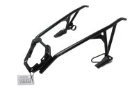 sous-châssis arrière, support de repose-pieds arrière KTM Supermoto 990 SM R LC8 14-14