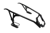 sous-châssis arrière, support de repose-pieds arrière KTM Supermoto 990 SM R LC8 14-14