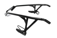 sous-châssis arrière, support de repose-pieds arrière KTM Supermoto 990 SM R LC8 14-14