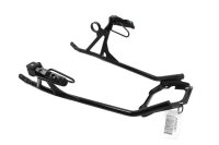 sous-châssis arrière, support de repose-pieds arrière KTM Supermoto 990 SM R LC8 14-14