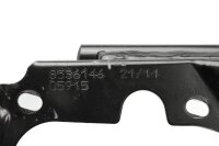 sous-châssis arrière, support de repose-pieds arrière KTM Supermoto 990 SM R LC8 14-14