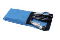 Bordwerkzeug Set Werkzeugtasche Zange Schlüssel Unbekannt Konvolut