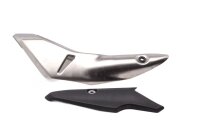 Auspuff Hitzeschutz Abdeckung Hitzeschild Abgasblende...