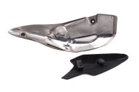 Auspuff Hitzeschutz Abdeckung Hitzeschild Abgasblende Kawasaki Z 900 S 25-25