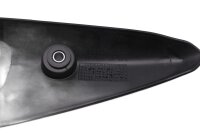 Auspuff Hitzeschutz Abdeckung Hitzeschild Abgasblende Kawasaki Z 900 S 25-25