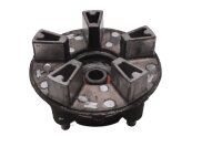 Kædeholder, baghjulsnav, baghjulsnav Honda NC 700 S...