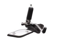 Fodstøtteenhed, gearstang, gummi, forreste venstre...