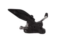 Fotstödsenhet, växelspak, gummi, fram vänster Yamaha FZ8 800 N 15-15