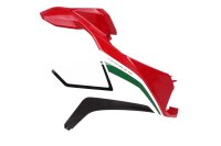 Sidopanel, fram höger Ducati Panigale 1100 V4 S 20-20