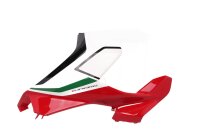Sidopanel, fram höger Ducati Panigale 1100 V4 S 20-20