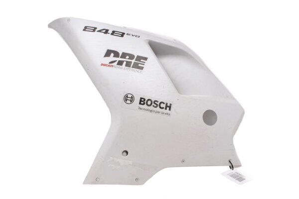 Sidopanel, fram vänster 480.3.2273 S Ducati 848 848 Evo 11-11
