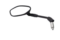 Rétroviseur droit, rétroviseur...