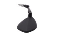 Oikea peili, taustapeili, ulkopeili, ohjaustangon peilin varsi Suzuki SV 650 A 24-24