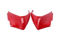 Cockpitforlænger, kåbe, forreste venstre og højre Ducati Panigale 1299 15-15