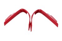 Cockpitforlænger, kåbe, forreste venstre og højre Ducati Panigale 1299 15-15