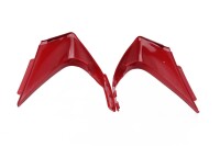 Cockpitforlænger, kåbe, forreste venstre og højre Ducati Panigale 1299 15-15